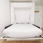 Charmant studio près de Montmartre