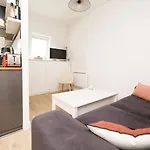 Charmant studio près de Montmartre